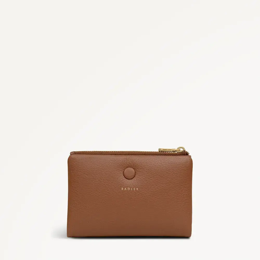 Radley Mallow Street Medium Bifold Purse